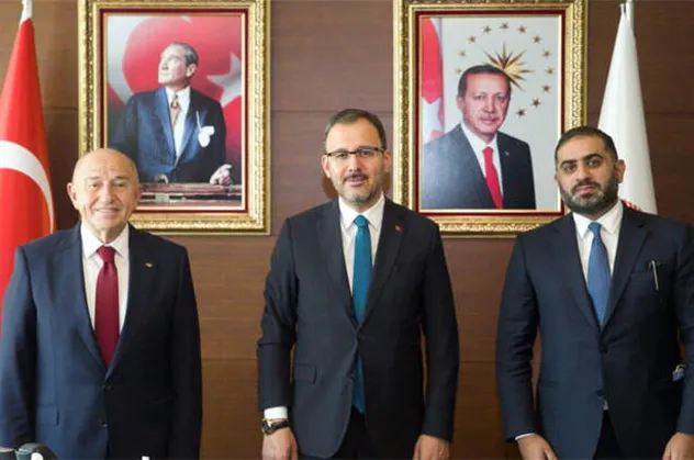 Süper Lig'de yayıncı krizi sona erdi