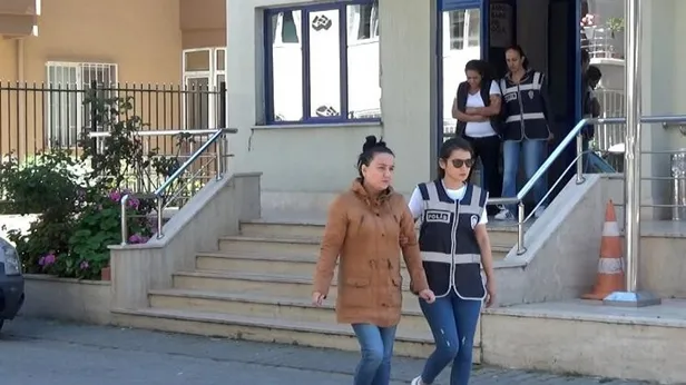 Yalova'da aile boyu vahşet! Baba azmettirdi, hala ve enişte boğarak öldürdü-1