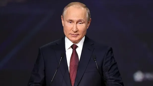 ABD Başkanı Joe Biden, Rusya'ya petrol ve doğal gaz yasağı getirdi! Piyasalarda gerilim ateşi yükseldi-6