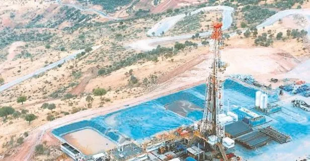 TPAO Şırnak’ta petrol üretimine kesintisiz devam ediyor! Gabar’da 10 kuyu daha devreye alınacak