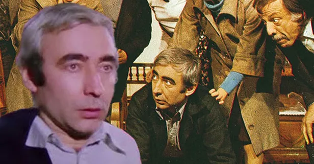 Neşeli Günler’in Ziya’sı Şener Şen maaile oyuncu çıktı! Kardeşi de babası gibi çok ünlü! Meğer kız kardeşi Hercai’de oynamış...