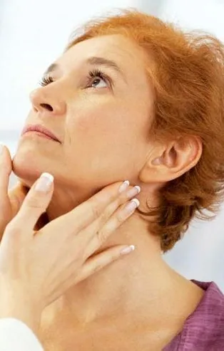 Şekerli besinler tiroidi tetikler