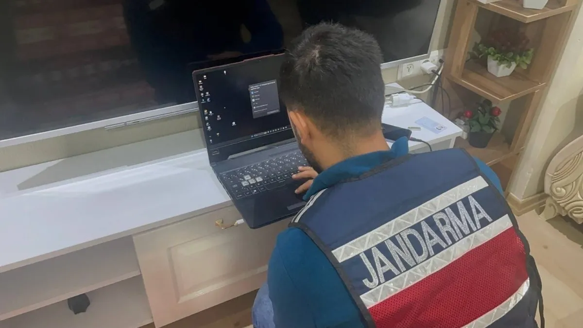 101 milyon kimlik 118 milyon GSM verisi! Dragon Hacker paneli çökertildi
