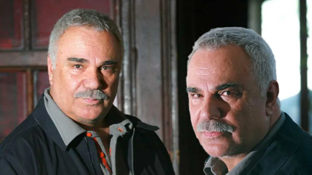 Halil Reka Anjiyo olan Halil Ergün son sağlık durumunu açıkladı