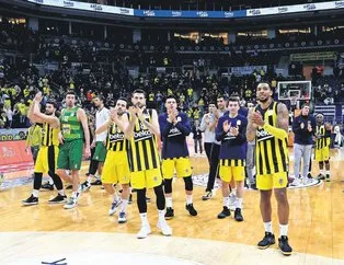 Fenerbahçe’ye bir sok daha!