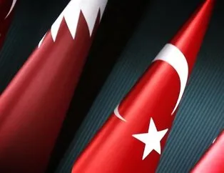 Türkiye ile Katar arasında kritik temas