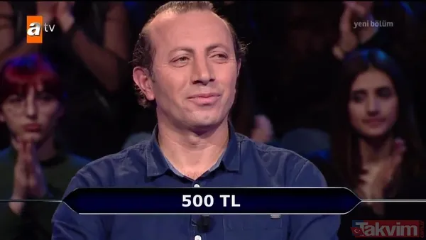 Kim Milyoner Olmak İster 801. son bölümde Fatih Sultan Mehmed sorusunu bilemeyince... - 35