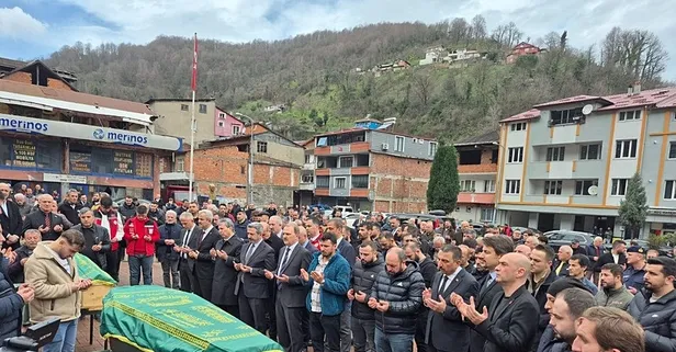 Zonguldak'taki maden göçüğünden acı detaylar: Ölen emekli madenci kızının okul masrafları için çalışmaya devam ediyormuş