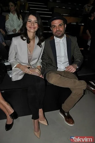 Kenan Doğulu’yu hayranı sarıp sarmaladı! Gören inanamadı! Beren Saat o anları gülerek izledi “İlk defa başıma böyle bir şey geliyor” - 6