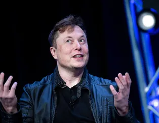 Milyarder iş insanı Elon Musk'ın sıra dışı projeleri: Mars'a vegan koloni, insan beynine çip, trafik sorununa çözüm...