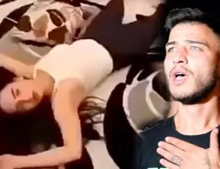 Aleyna Çakır’ın otopsi raporu çıktı! İntihar mı cinayet mi?
