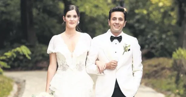 Büyük aşkta mutlu son