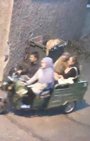 James Gustaf Edward Le Mesurier ölüme böyle gitti!