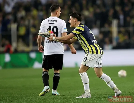 Spor yazarları Fenerbahçe - Beşiktaş derbisini değerlendirdi! İşte o yazılar