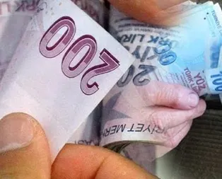 Emekli maaşları ek ödemeyle birlikte ne kadar olacak?