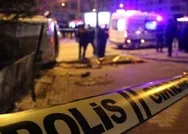 Yüzde elli zihinsel engelli kıza istismarla suçlanan adam Ankaradaki evinde ölü bulundu