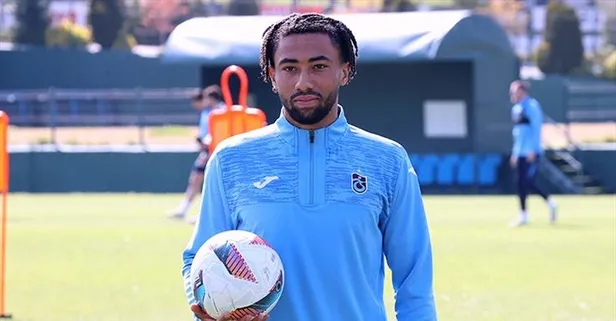 Tim Jabol-Folcrelli'nin hedefi Ziraat Türkiye Kupası'nı kazanmak