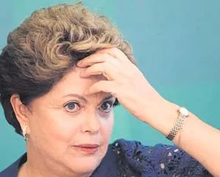 Dilma’ya darbe