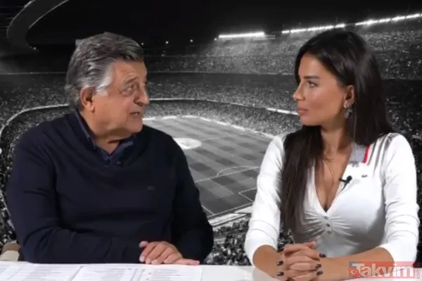 Yılmaz Vural gecelerde ofsayta düştü! Çapkınlık dendi gerçek bambaşka çıktı! "İki eşim var birlikte gayet güzel yaşıyoruz" demişti... - 7