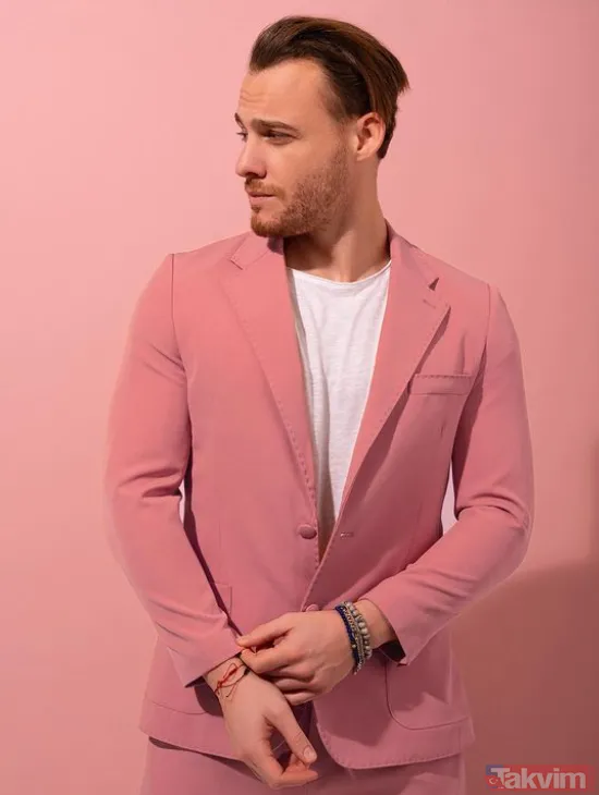 Kerem Bürsin'den 'ünlü spor spikeri ile aşk yaşıyor' iddiasına jet yanıt! Hande Erçel'i unuttu mu? - 2