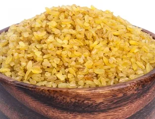 Rüyada bulgur görmek ne anlama gelir?