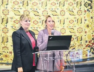 Pırıltılı Miras tanıtıldı