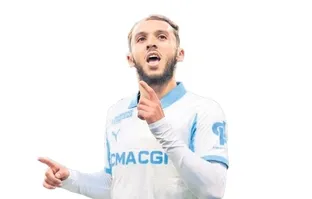 Tedesco evet dedi! Fener’de Gouırı sesleri