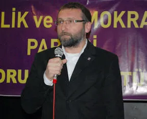 ODTÜ'lü tarih hocasından skandal tweet
