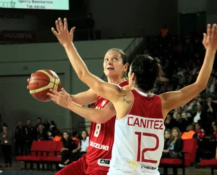 Türkiye ikide iki yaptı