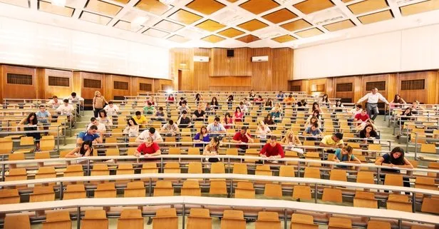 Hacettepe Üniversitesi 2 ve 4 yıllık puan, başarı sıralaması, kontenjan! Hacettepe Üniversitesi taban puanları 2021
