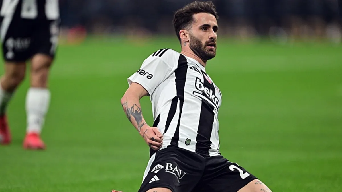 Rafa Avrupa'nın zirvesine oynuyor!