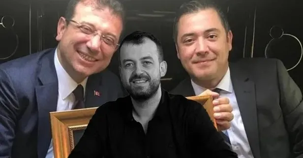 İBB’ye yolsuzluk soruşturmasında yeni detay! Firari Emrah Bağdatlı ve Ekrem İmamoğlu arasında 360 milyon TL’lik şüpheli işlem!