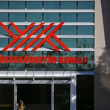 YÖK 35 sözleşmeli personel alacak! Hangi kadrolar açıldı, şartlar neler?