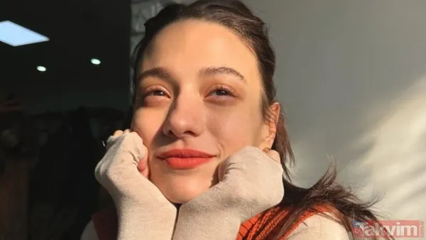 Filmografi: Sinema: 2020: Aile Hükümeti – Diyar (Yardımcı Oyuncu) 2024: Hatıran Yeter – Leyla (Başrol Oyuncusu)