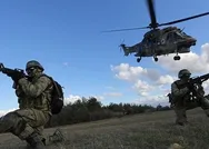 TSKdan PKKya büyük darbe! Kaplanlar karadan girdi! Kartallar havadan vurdu!