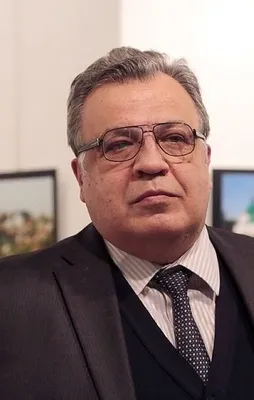 Türkiye-Rusya dostluğuna kurşun