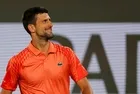Fransa Açık'ta Novak Djokovic 3. tura çıktı