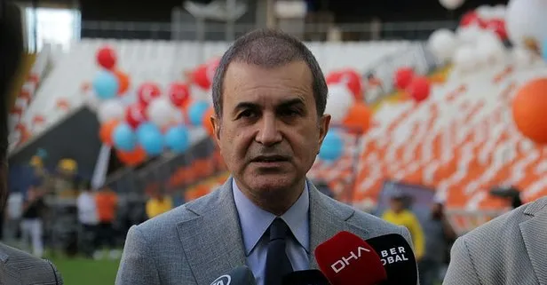 Gençler Cumhurbaşkanımızla buluşacak