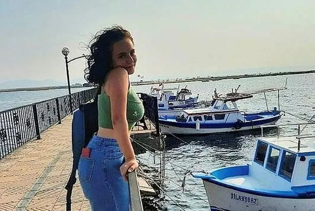 Gaziantep'te araba çarpması sonucu ölen Ezgi Alya'nın acılı ailesi yürekleri yaktı! Yaşama sevincimizi kaybettik-5