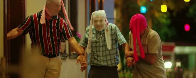 Arif, Zekeriya ve Veysi elektriğe kapılıyor! Gençliğim Eyvah 7. bölüm