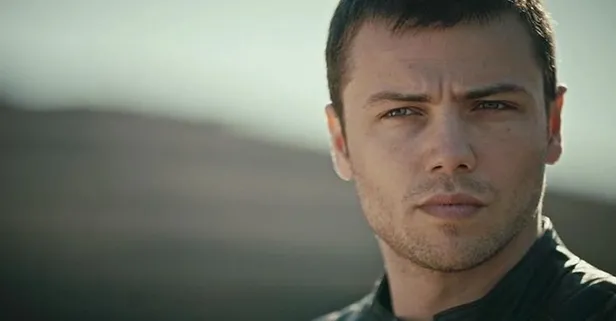 Tolga Sarıtaş olay çıkardı!-1