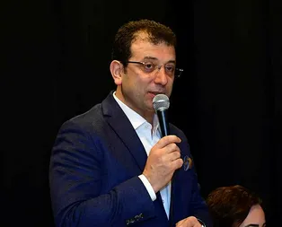 Ekrem İmamoğlunun suya indirim şovu da elinde patladı...