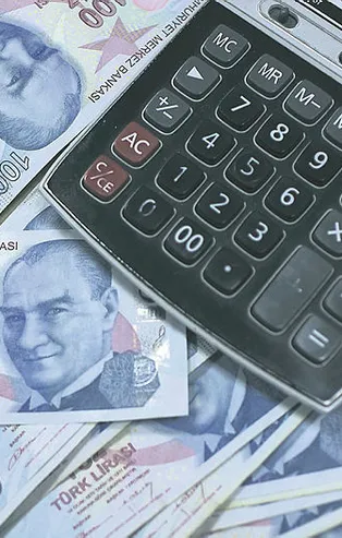Yanlış adres beyanına bin 800 lira ceza!