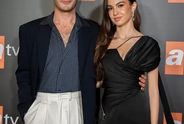 ATV’nin yeni dizisi Bir Gece Masalı’na Cannes’da büyük ilgi