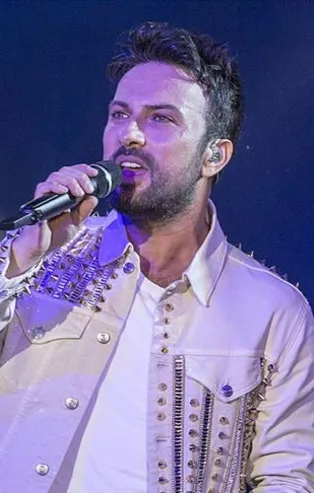 Mega yalakalığın nedeni o arazi çıktı! İşte Tarkan ile Ekrem İmamoğlu samimiyetinin nedeni