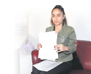 Evlilik ’Arzu’su yarım kaldı