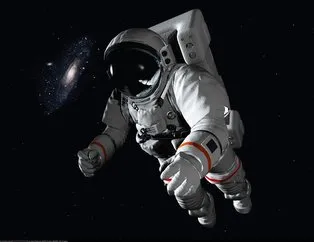 Astronot olmak isteyenlere müjde! Astronot maaşı ne kadar? NASA astronot alıyor! İşte astronot alım şartları