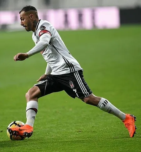 Beşiktaş'tan flaş Ricardo Quaresma kararı-1