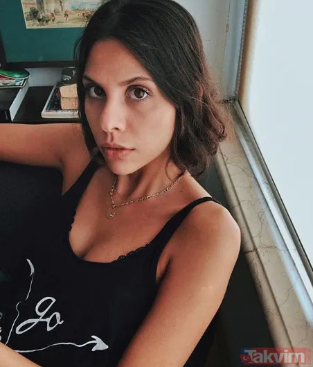 Babasının aynısı! İşte Elif Ada'nın son hali - 22