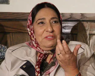 Melek Baykal’a büyük şok